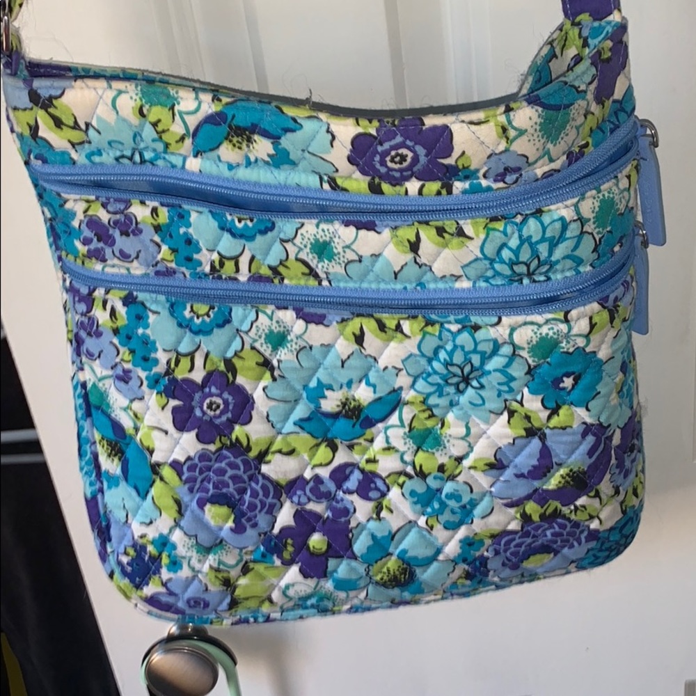 Vera Bradley crossbody bag - Picture 3 of 10